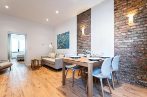 Hozo2-Exklusiv Apartment der Roze Living